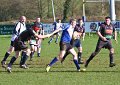 Monaghan 2nd XV Vs Newry March 2nd 2012-18